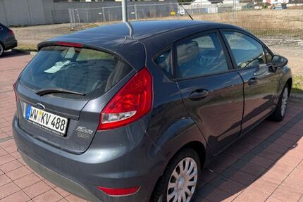 Ford Fiesta 148.000 km 3.900 € Koblenz 56112