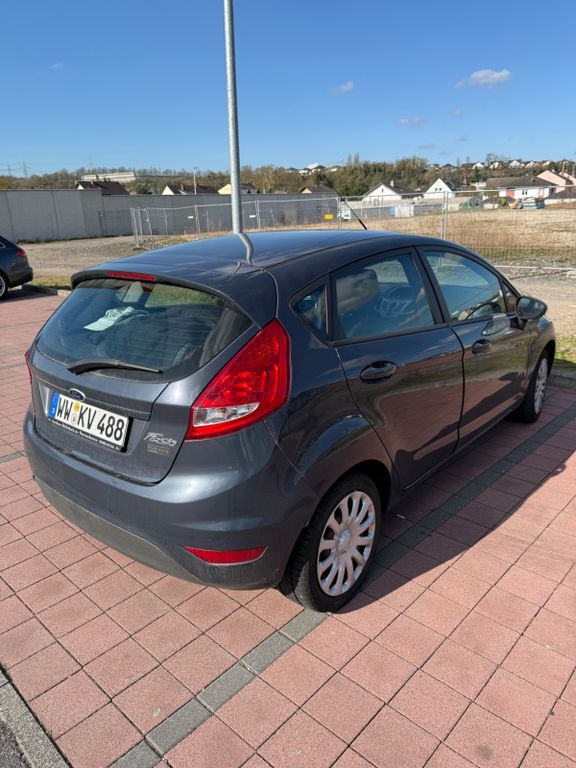 Ford Fiesta 148.000 km 3.900 € Koblenz 56112
