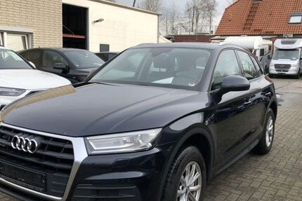 Audi Q5 230.827 km 18.700 € Ahaus 48683