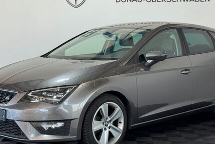 Seat Leon 135.100 km 12.790 &euro; Bad Saulgau 88348