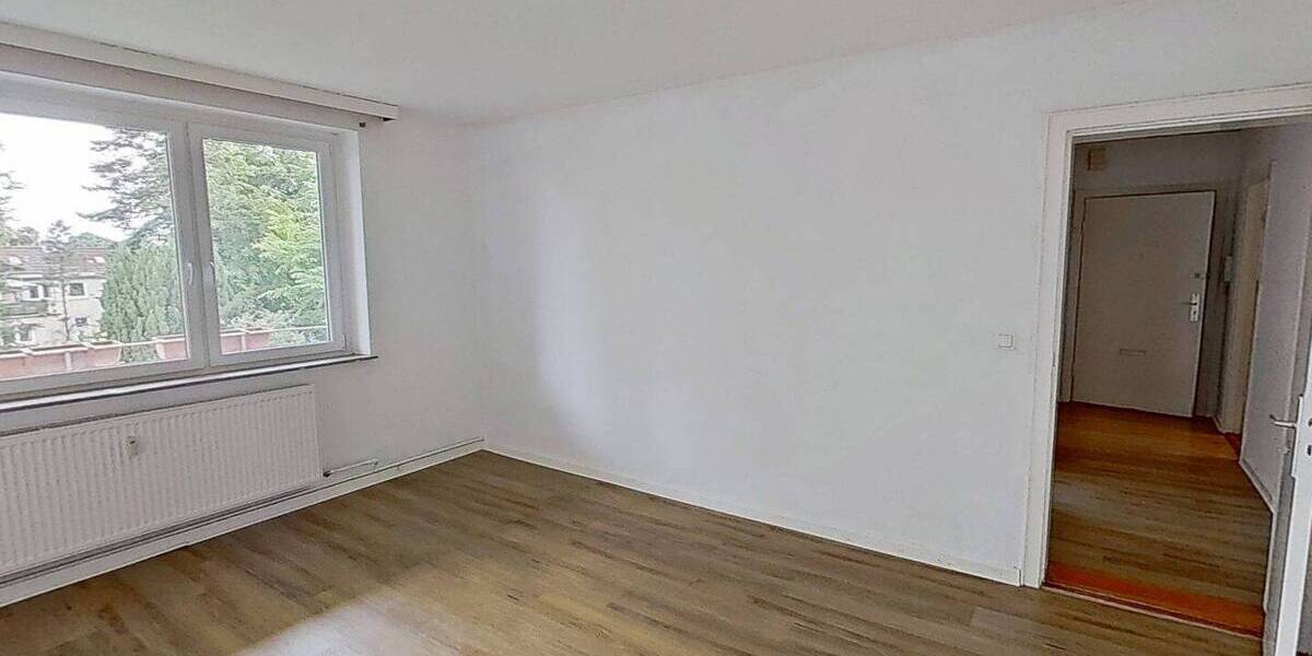 Etagenwohnung Bordesholm - 3 Zimmer, 80 m&sup2;, 619&euro; | Angebot:26797794