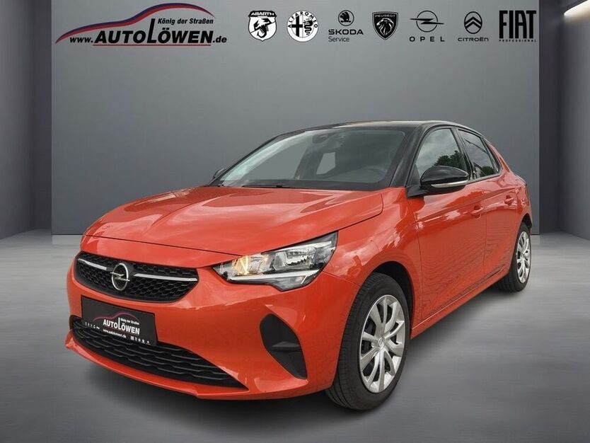 Corsa