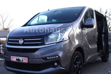 Fiat Talento 60.000 km 24.800 &euro; Berlin 12681