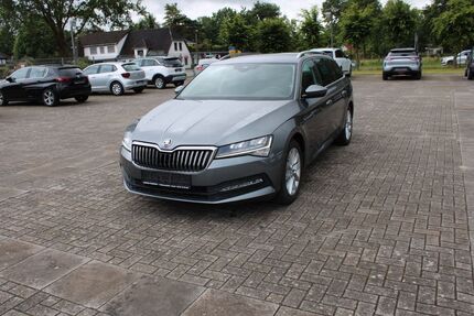 Skoda Superb 107.000 km 19.400 &euro; Wiefelstede 26215