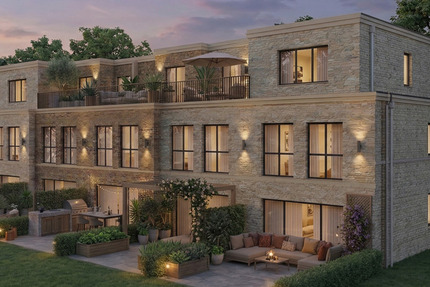 Haus Rellingen - 5 Zimmer, 120 m&sup2;, 725.000&euro; | Angebot:26334152