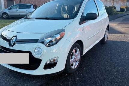 Renault Twingo 95.000 km 3.800 &euro; Köln 50997