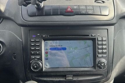 Mercedes-Benz Vito 209.000 km 8.100 &euro; Krefeld 47807