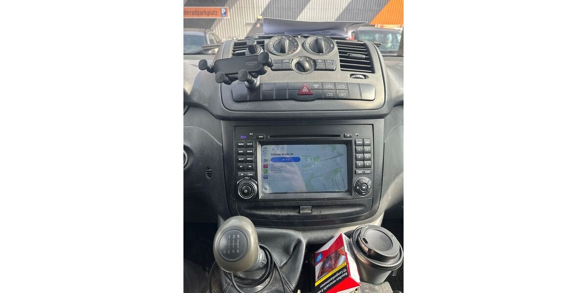 Mercedes-Benz Vito 209.000 km 8.100 &euro; Krefeld 47807