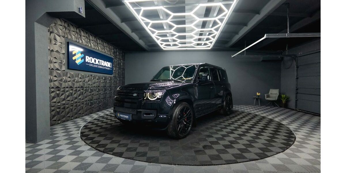 Land Rover Defender 68.750 km 59.990 &euro; Leipzig 04178
