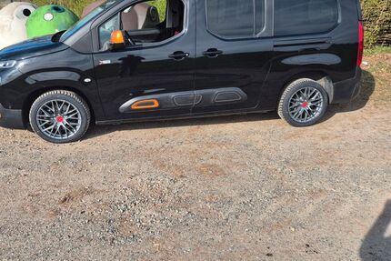 Citroen Berlingo 140.000 km 14.500 € Edemissen 31234