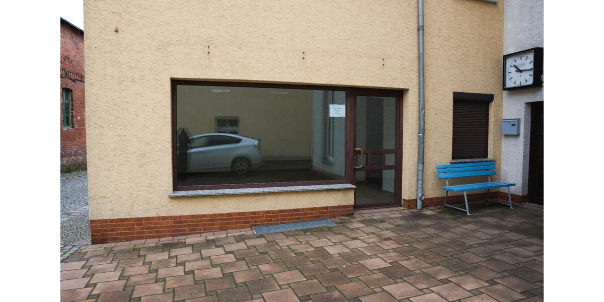 Gewerbeobjekt Spremberg - 480&euro; | Angebot:23645113