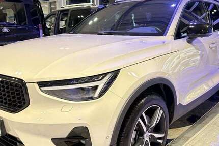 Volvo XC40 26.398 km 36.980 &euro; Neumünster 24539