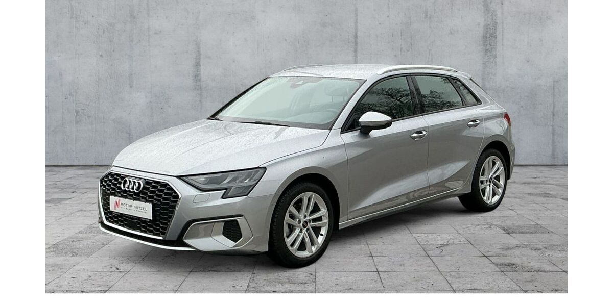 Audi A3 54.092 km 27.400 &euro; Mitterteich 95666
