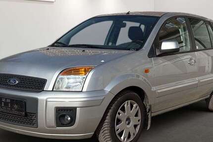 Ford Fusion 140.933 km 1.999 &euro; Berlin 12681