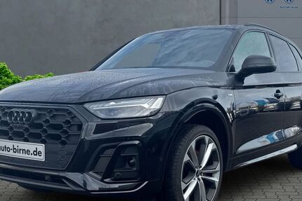 Audi Q5 99.533 km 31.990 &euro; Bad Doberan 18209