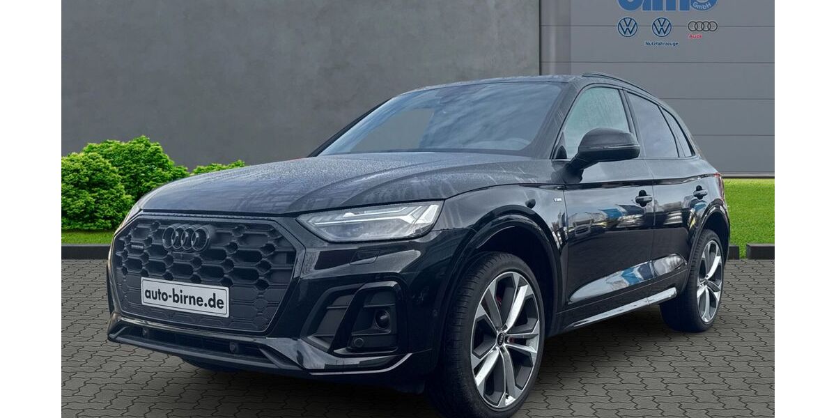 Audi Q5 99.533 km 31.990 &euro; Bad Doberan 18209