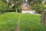 2ZKB, Garten, 495€K, näche Bleichstr. jeds Zim. sebrat