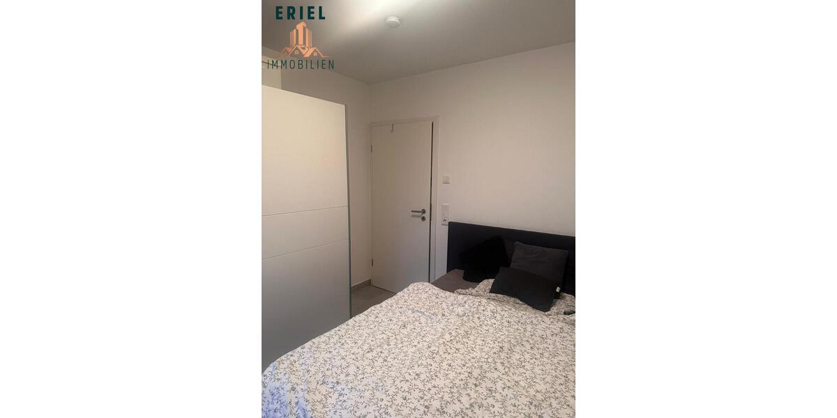 Moderne 3-Zimmer-Dachgeschoss-Wohnung inkl. neuer Einbauküche in Moormerland zur Vermietung !! 3 zimmer