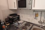 Erdgeschoßwohnung Nürnberg Herrnhütte - 1.5 Zimmer, 30 m&sup2;, 600&euro; | Angebot:26494712