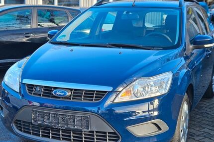 Ford Focus 160.000 km 2.999 € Essen 45356