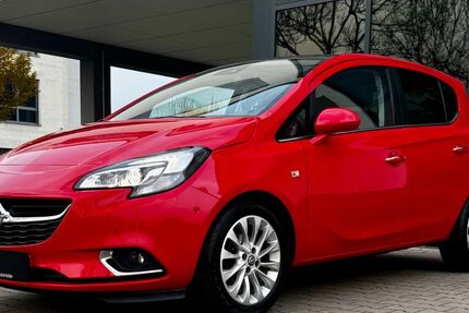 Opel Corsa 61.000 km 12.300 &euro; Weinheim 69469