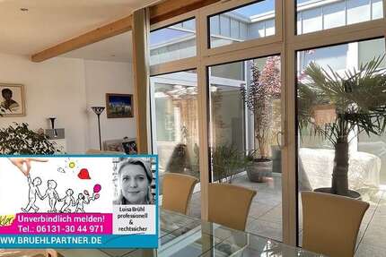 Wohnung zum Kaufen in Nierstein 698.000 € 227 m² 5 zimmer