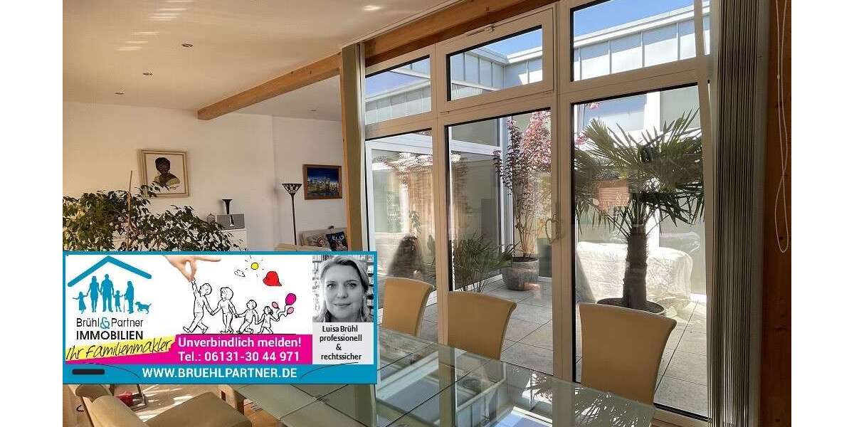 Wohnung zum Kaufen in Nierstein 698.000 € 227 m² 5 zimmer