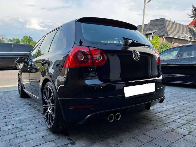 VW Golf 161.693 km 5.599 € Euskirchen 53881