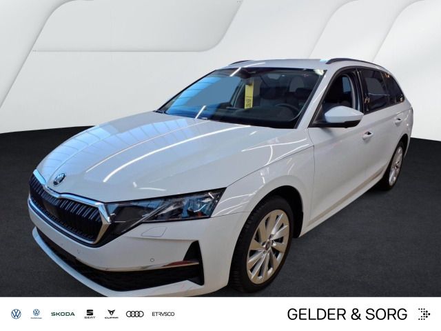 Skoda Octavia 35.960 km 29.990 &euro; Haßfurt 97437