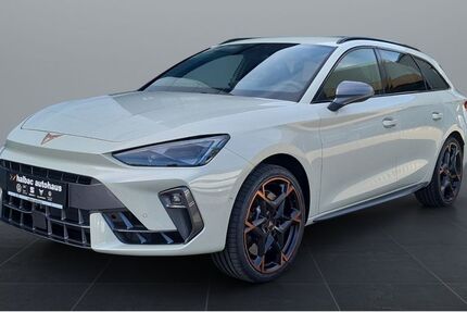 Cupra Leon 2.900 km 44.820 &euro; Halberstadt 38820
