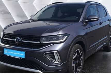 VW T-Cross 8.286 km 29.999 &euro; Lübben 15907