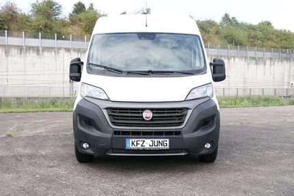 Fiat Ducato 176.500 km 17.990 € Limburg 65549