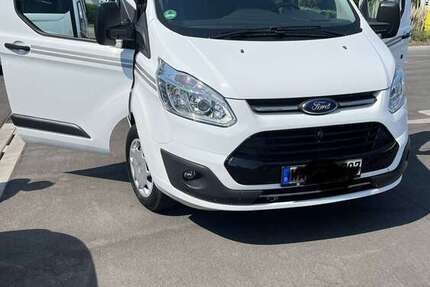 Ford Transit Custom 143.500 km 14.000 &euro; Erfurt 99089