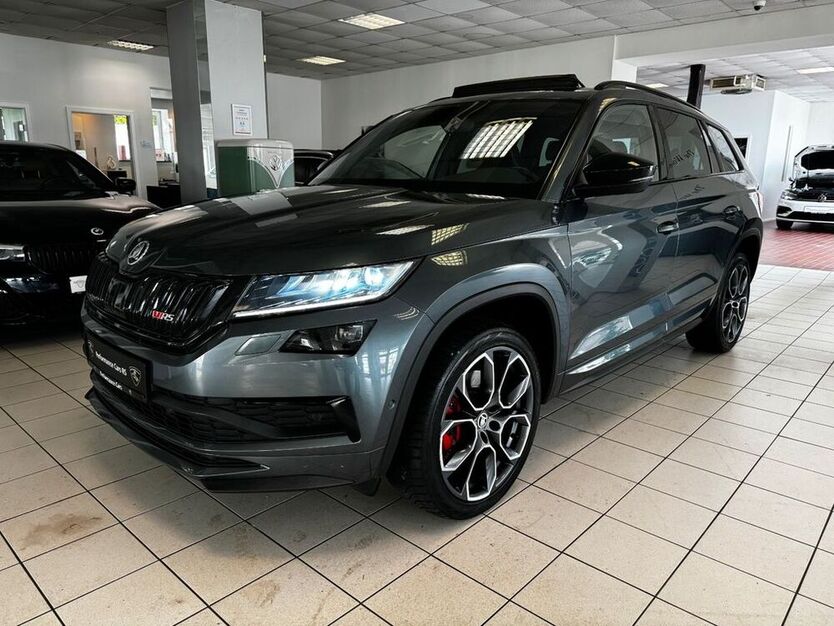 Kodiaq