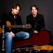 Katona Twins – Alhambra Inspirations 22.03.2026 Trinkkuranlage Bad Nauheim