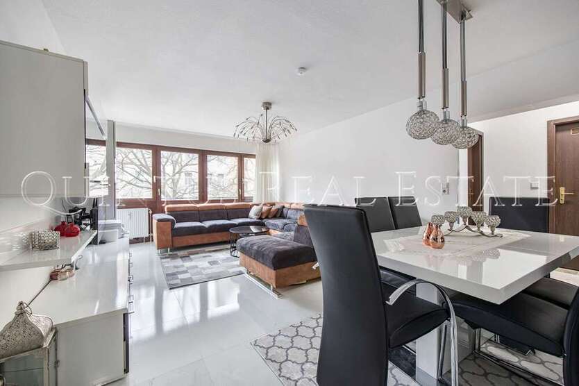 Wohnung zum Kaufen in Nürnberg 279.000 € 77 m²