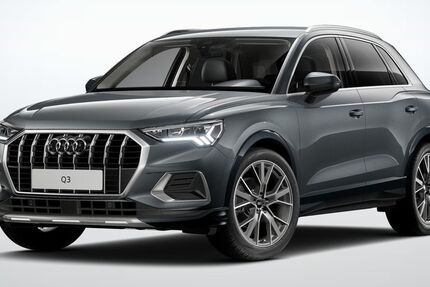 Audi Q3 2.750 km 38.930 &euro; Osnabrück 49080