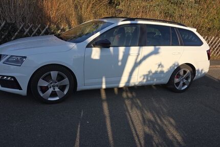 Skoda Octavia 124.500 km 17.199 &euro; Hemhofen 91334