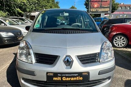 Renault Modus