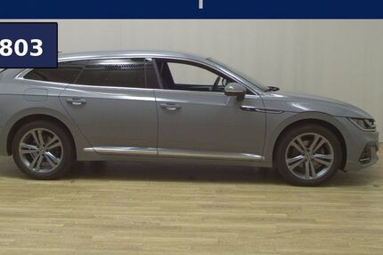 VW Arteon 68.143 km 25.680 &euro; Bremen / Arsten 28279