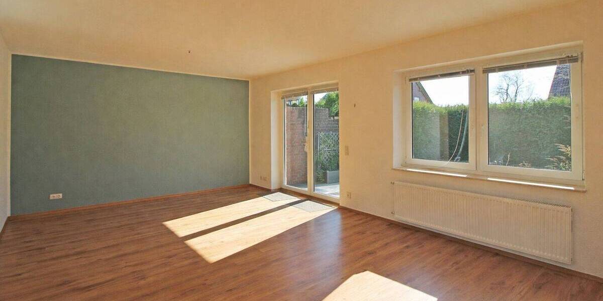 Doppelhaushälfte Wahlstedt - 4 Zimmer, 105 m&sup2;, 375.000&euro; | Angebot:26043899