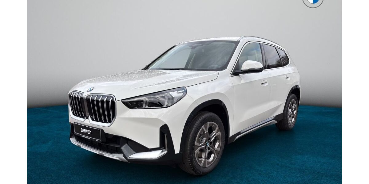 BMW X1 13.000 km 35.900 &euro; Bad Kreuznach 55543