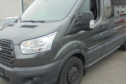 Ford Transit 71.500 km 25.800 € Nürnberg 90431