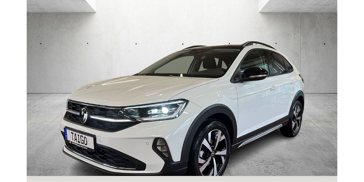 VW Taigo 7.882 km 24.440 &euro; Osterode 37520