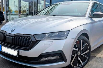 Skoda Octavia 148.000 km 17.399 &euro; Edemissen 31234