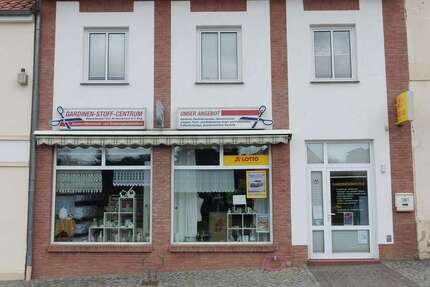 Haus Strasburg - 3 Zimmer, 127 m&sup2;, 159.000&euro; | Angebot:26901236