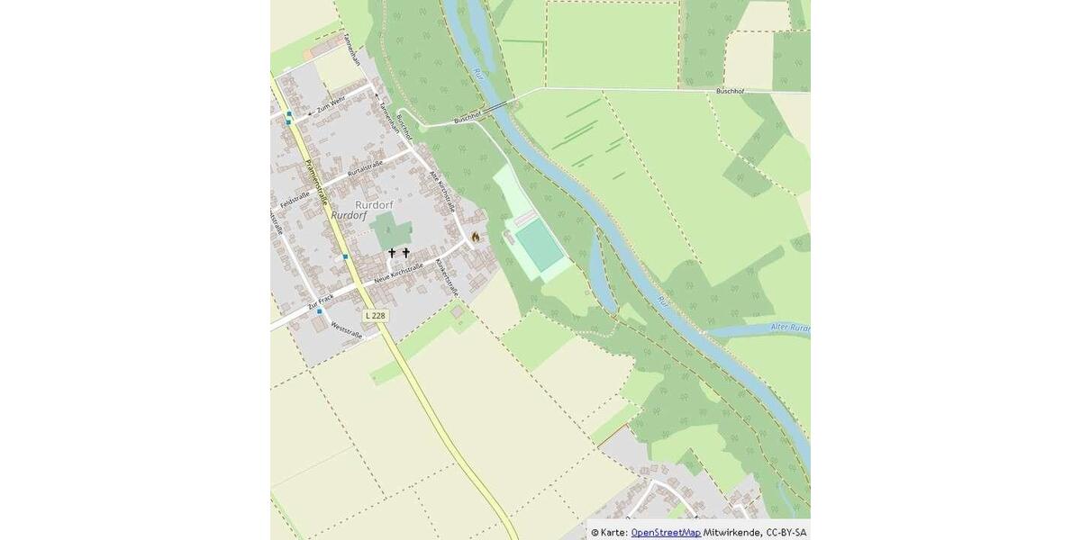 Haus in Haus Lösung auf ruhiger Hofanlage - Linnich Rurdorf! 4 zimmer