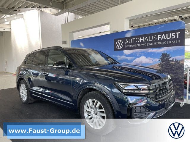 VW Touareg 129.088 km 43.950 &euro; Jessen 06917