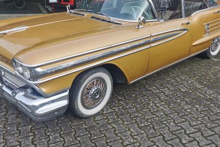 Oldsmobile Andere 111.111 km 29.990 &euro; Kirschweiler 55743