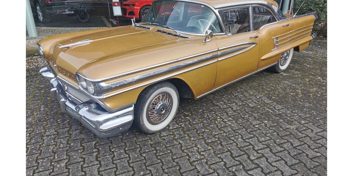 Oldsmobile Andere 111.111 km 29.990 &euro; Kirschweiler 55743
